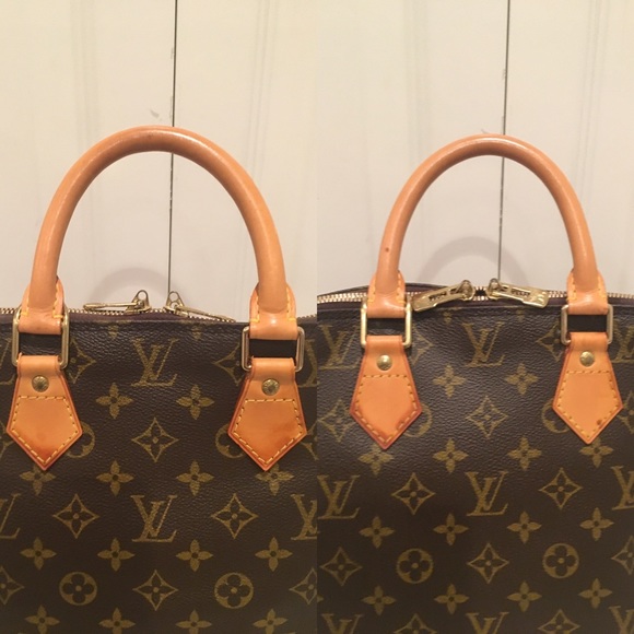 Louis Vuitton Monogram Alma PM handbag - Picture 6 of 16